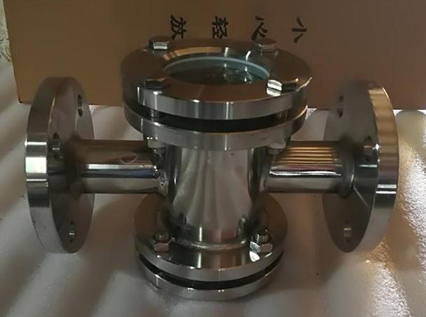 不銹鋼四通視鏡、直通視鏡 不銹鋼四通視鏡、直通視鏡