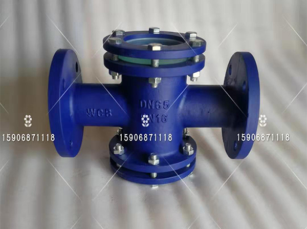 法蘭四通視鏡 法蘭四通視鏡